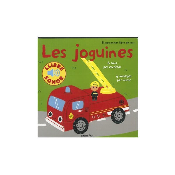 Les joguines. El meu primer llibre de sons.pdf