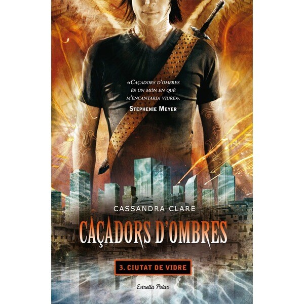 Caçadors dombres 3. Ciutat de vidre.pdf