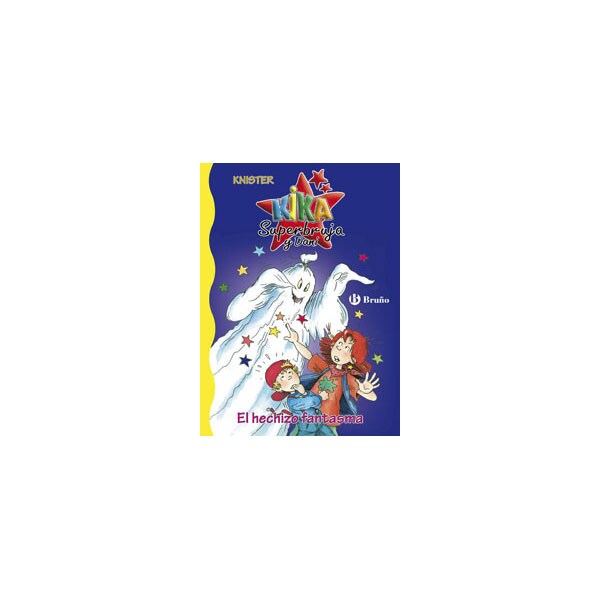 El hechizo fantasma.pdf