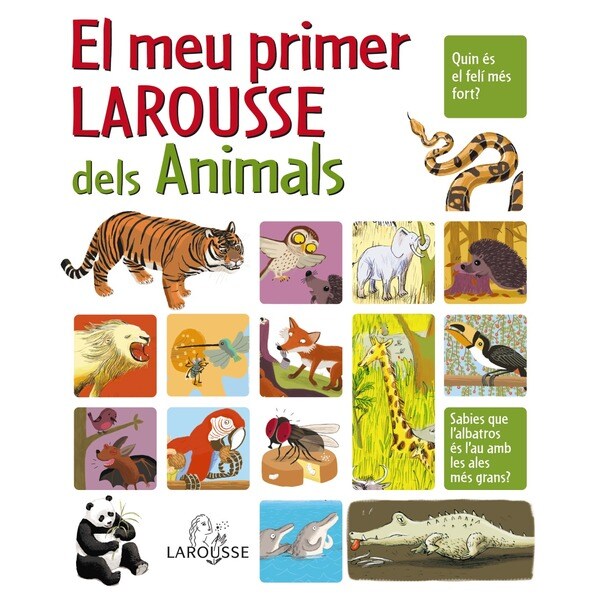 El meu primer larousse dels animals.pdf