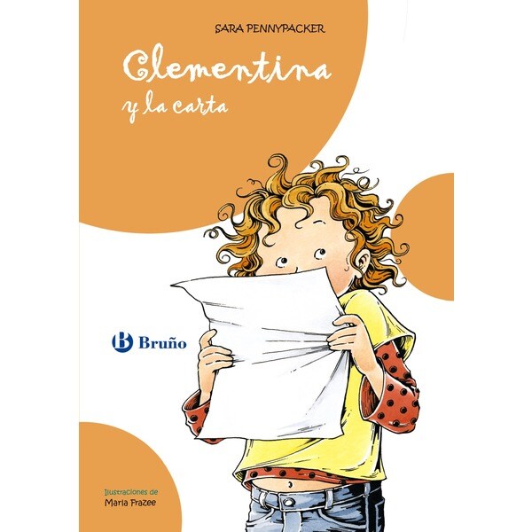Clementina y la carta.pdf