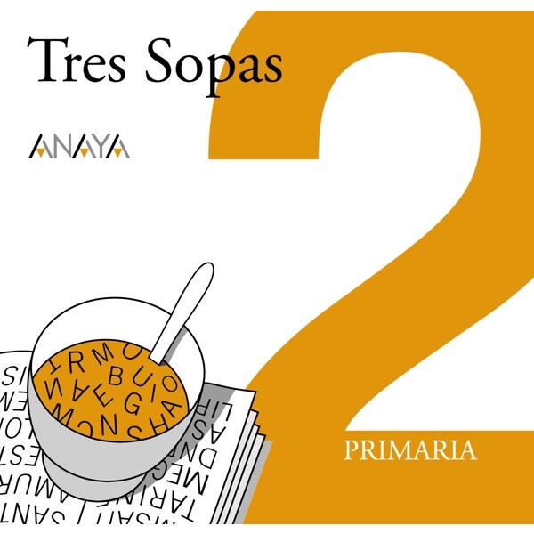 Plan lector tres sopas. Segundo de primaria.pdf