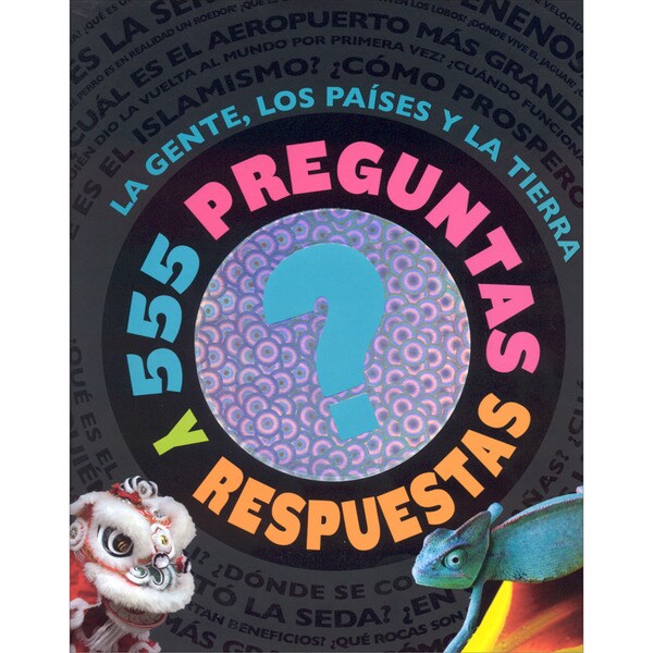 La gente los paises y la tierra: 555 preguntas y respuestas.pdf
