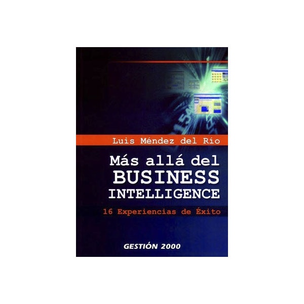 Más allá del business intelligence