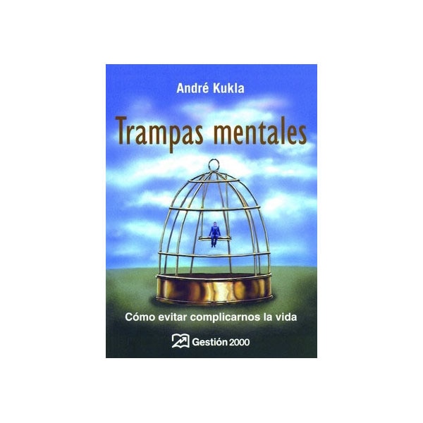 Trampas mentales: cómo evitar complicarnos la vida.pdf