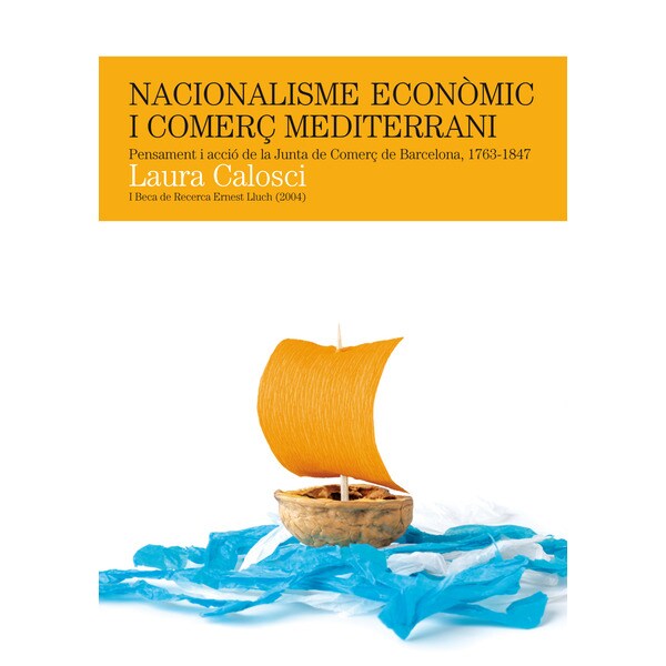 Nacionalisme economic i comerc (Tapa blanda)