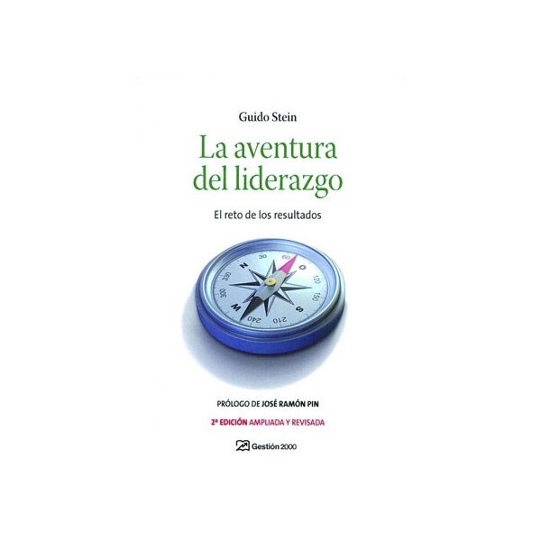 La aventura del liderazgo: el reto de los resultados.pdf