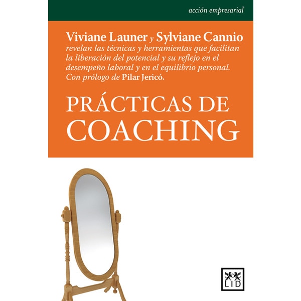 Prácticas de coaching