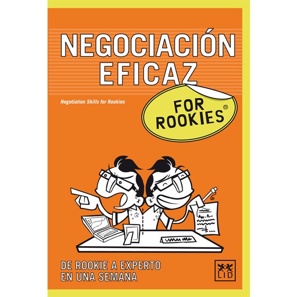 Negociación eficaz for rookies.pdf