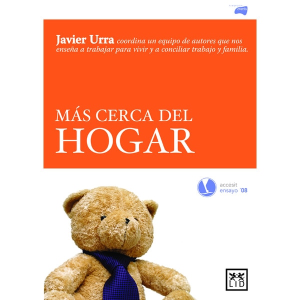 Más cerca del hogar (Tapa blanda)