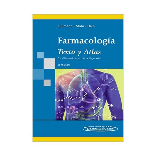 L†llman:farmacologa. Texto y atlas 6a ed.pdf