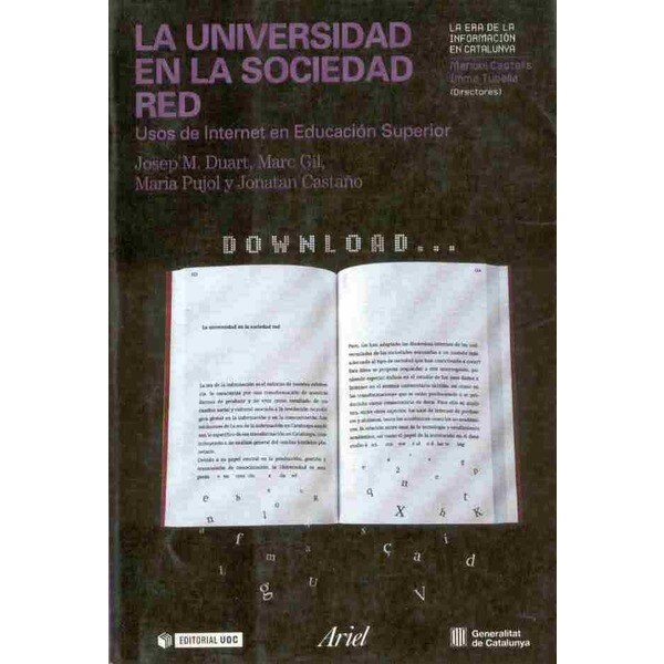 La universidad en la sociedad red.pdf