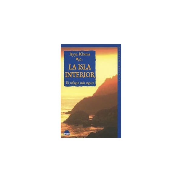 La isla interior: El refugio mas seguro.pdf