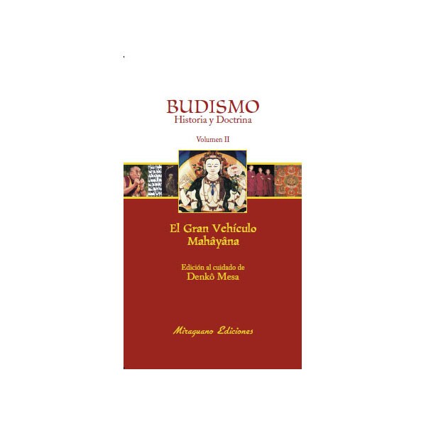 El gran vehículo mahâyâna.pdf