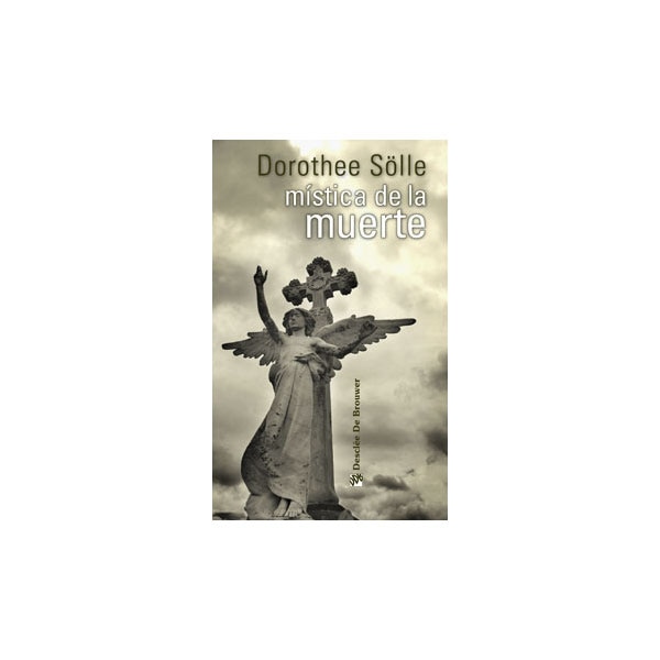 Mistica de la muerte (Tapa blanda)