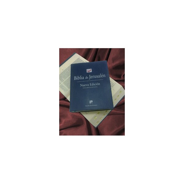 Biblia de jerusalén: 4ª edición manual totalmente revisada - modelo 0.pdf