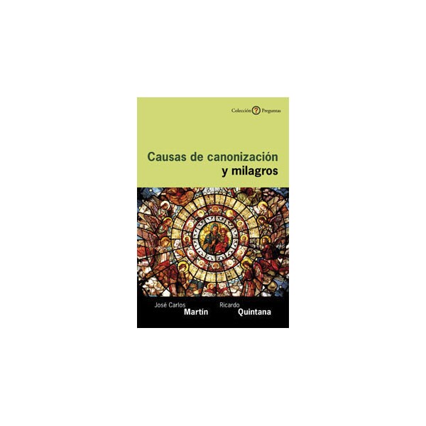 Causas de canonizacion y milagros.pdf