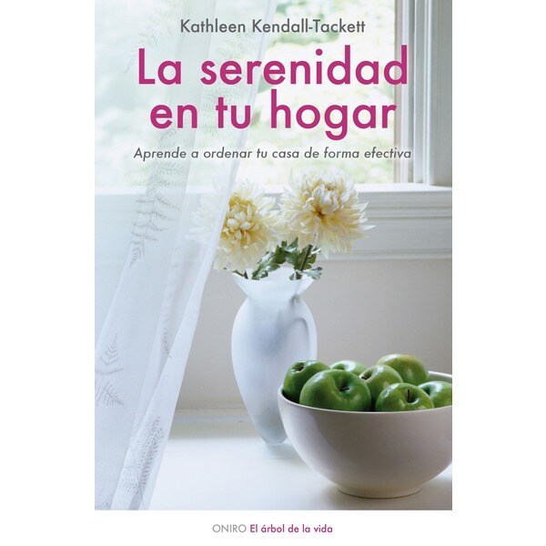 La serenidad en tu hogar: Aprender a ordenar tu casa de forma efectiva.pdf