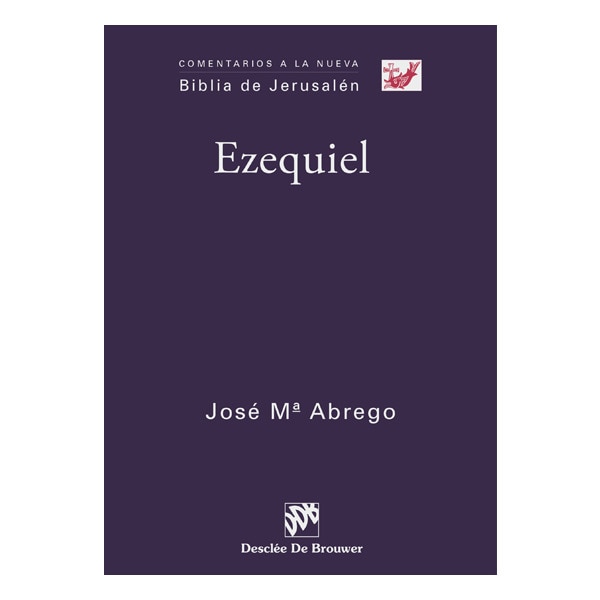 Ezequiel (Tapa blanda)
