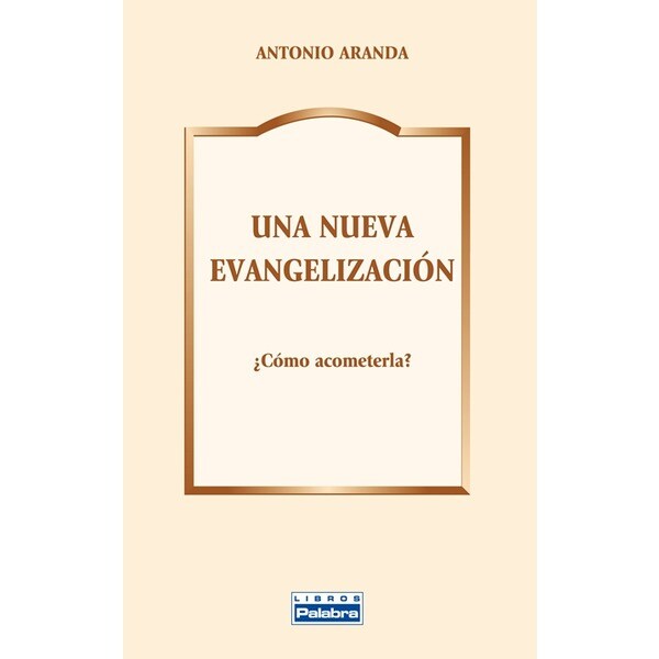 Una nueva evangelizacion.pdf