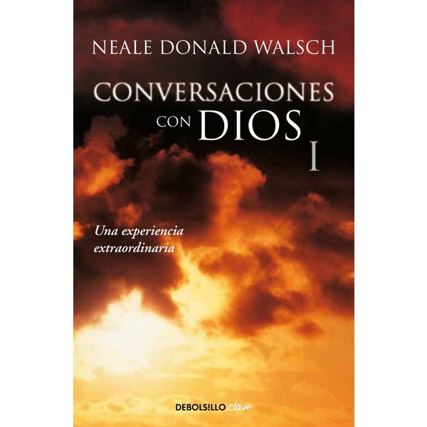 Conversaciones con dios i: Una experiencia extraordinaria.pdf
