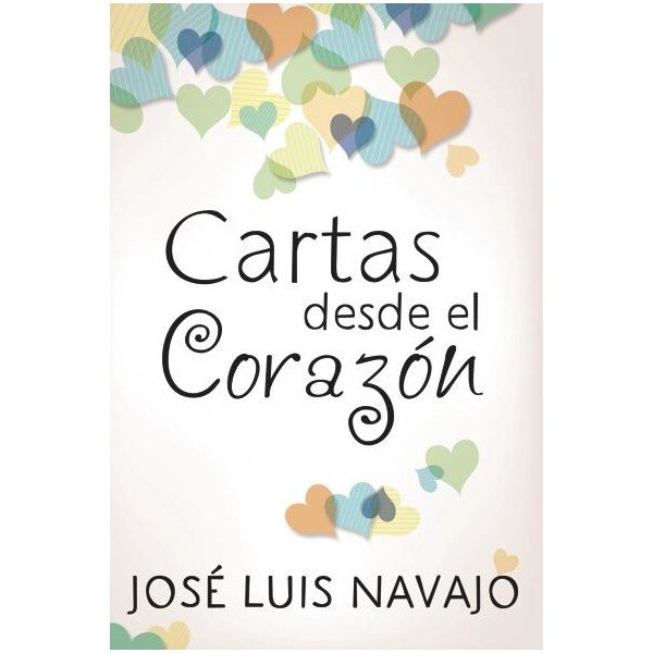 Cartas desde el corazon (Tapa blanda)