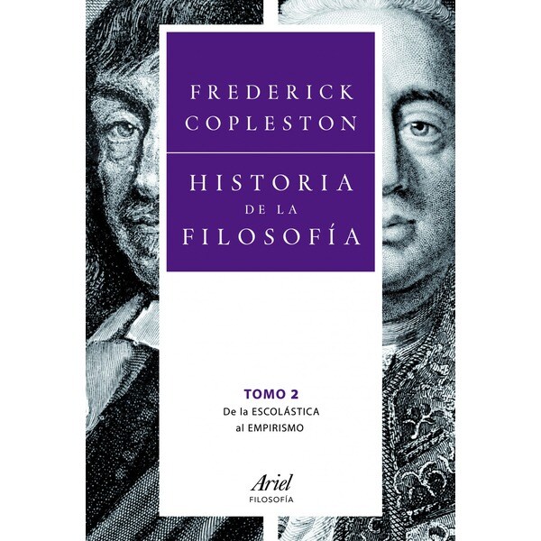 Historia de la filosofía: De la Escolástica al Empirismo.pdf
