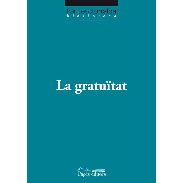 La gratuïtat.pdf