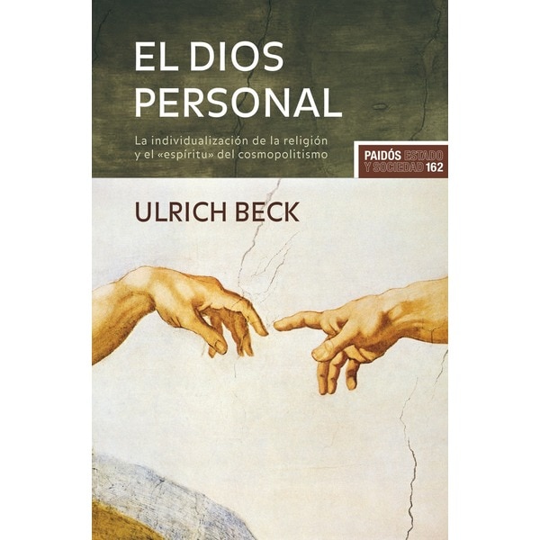 El dios personal: La individualización de la religión y el «espíritu» del cosmopolitismo.pdf