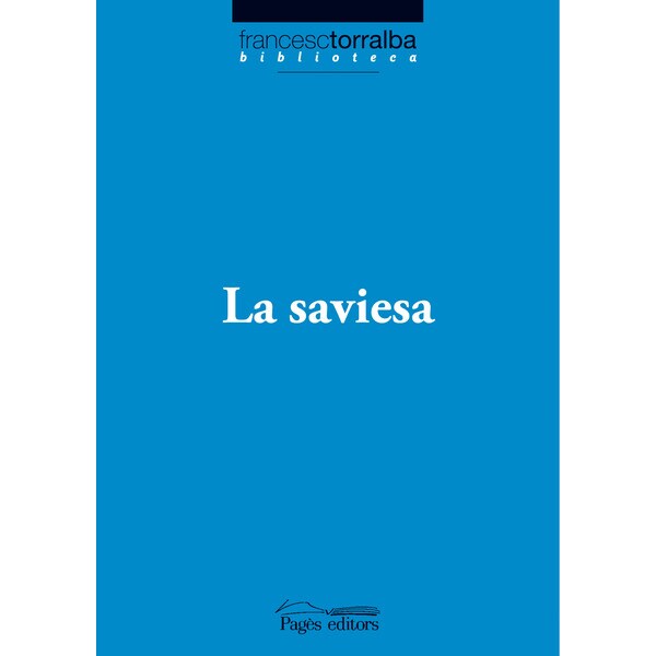 La saviesa.pdf