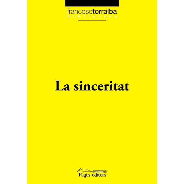 La sinceritat.pdf