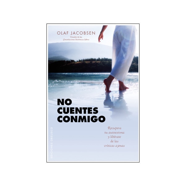 No cuentes conmigo: recupera tu autoestima y libérate de las críticas ajenas.pdf