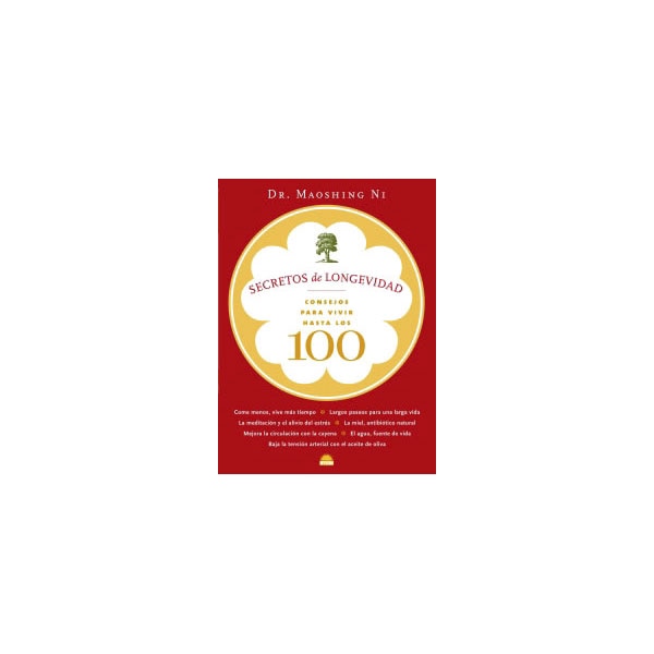 Secretos de longevidad: Consejos para vivir hasta los 100.pdf