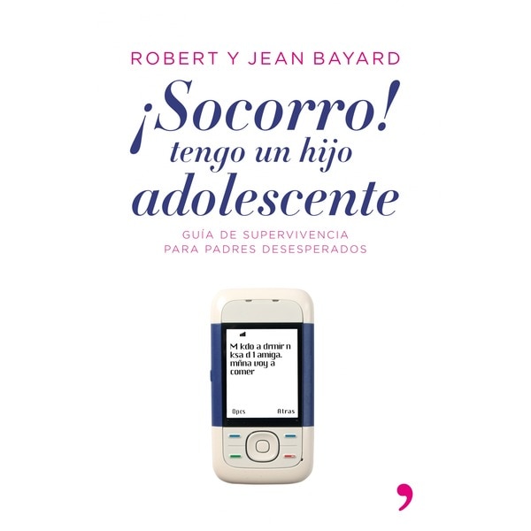 ¡socorro!, tengo un hijo adolescente.pdf