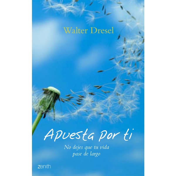 Apuesta por ti: no dejes que tu vida pase de largo.pdf