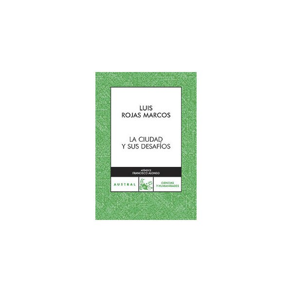 La ciudad y sus desafios.pdf
