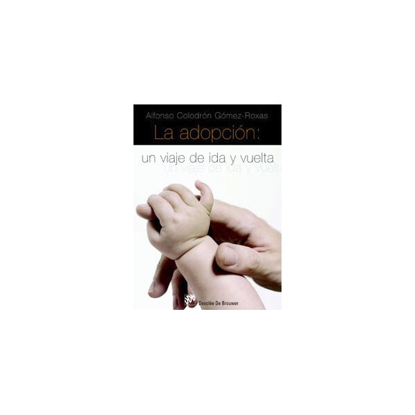 La adopcion:un viaje de ida y vuelta.pdf
