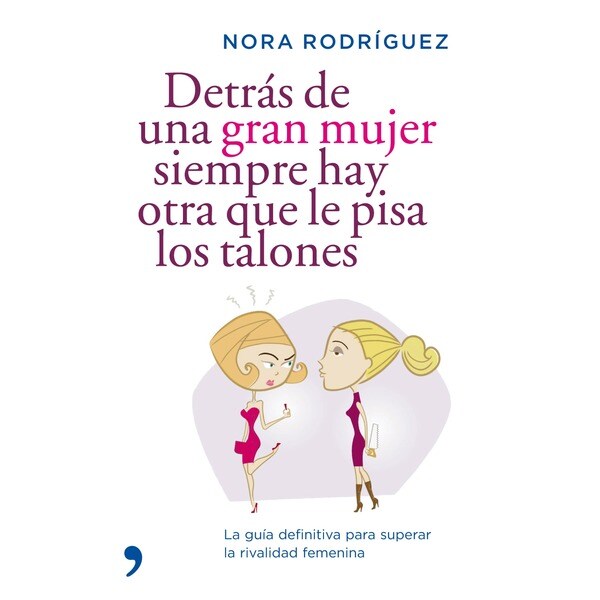 Detrás de una gran mujer siempre hay otra que le pisa los talones.pdf
