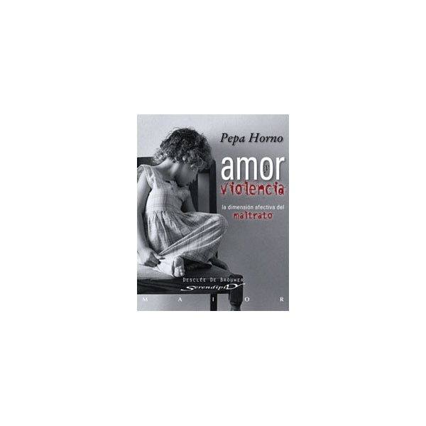 Amor y violencia: La dimensión afectiva del maltrato.pdf