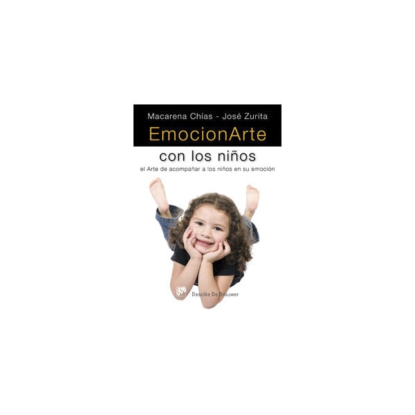 Emocionarte con los niños: El arte de acompañar a los niños en su emoción.pdf