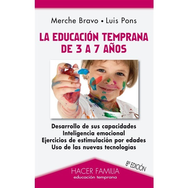 La educacion temprana de 3 a 7 años.pdf