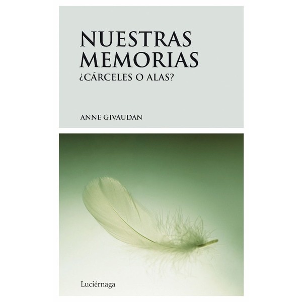 Imagem 0 de Nuestras memorias: cárceles o alas (Capa mole com abas)