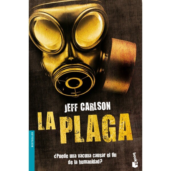 La plaga.pdf