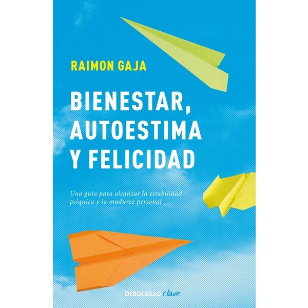 PDF Libro Bienestar, autoestima y felicidad: Una guía para