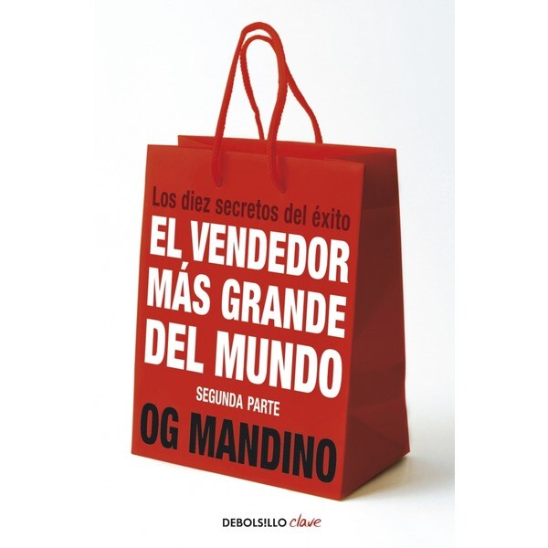 El vendedor más grande del mundo ii: Los diez secretos del éxito.pdf
