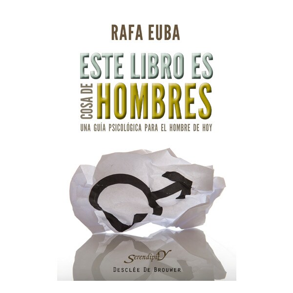 Este libro es cosa de hombres.pdf