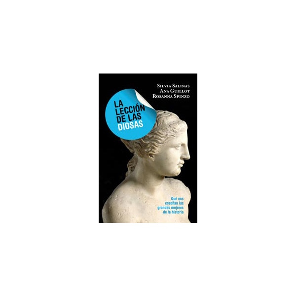La leccion de las diosas (Tapa blanda)