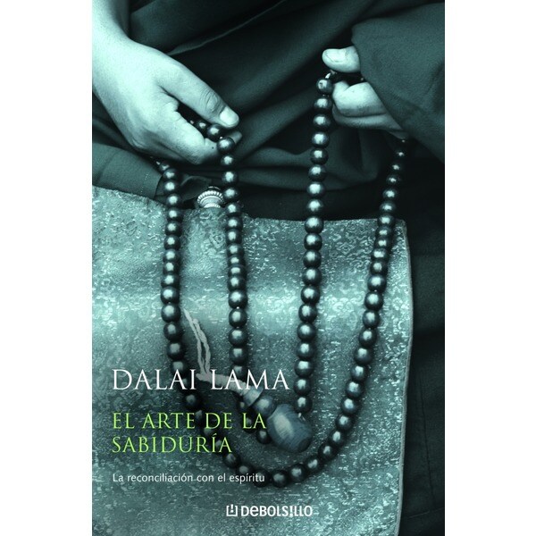 El arte de la sabiduría: La reconciliación con el espíritu.pdf