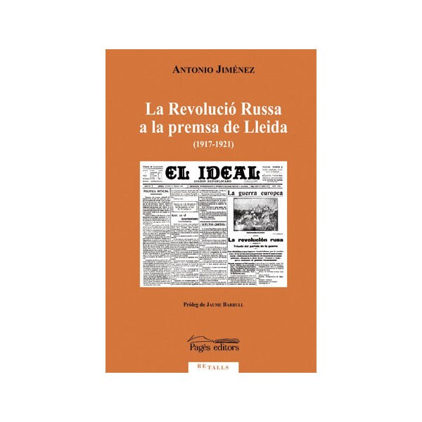 La revolucio russa a la premsa de.pdf
