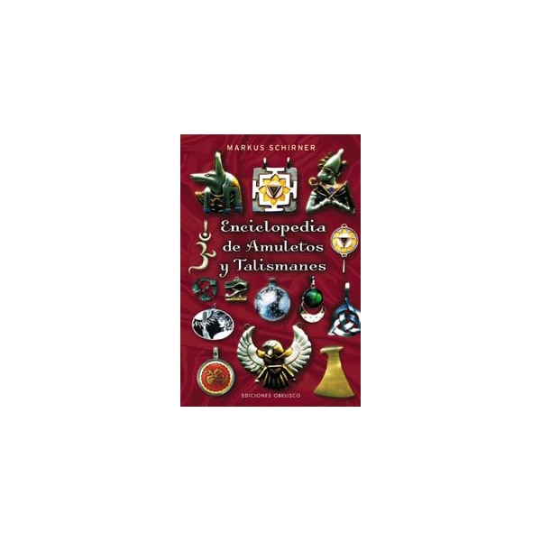 Enciclopedia de amuletos y talismanes.pdf